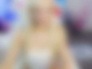 Bunny Kaye's Live Sex Cam Show