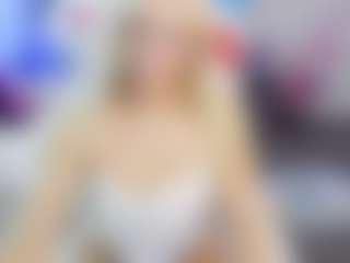Bunny Kaye's Live Sex Cam Show