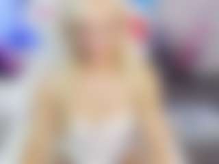 Bunny Kaye's Live Sex Cam Show