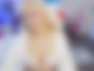 Bunny Kaye's Live Sex Cam Show