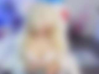 Bunny Kaye's Live Sex Cam Show