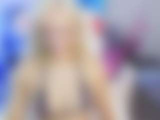 Bunny Kaye's Live Sex Cam Show
