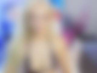 Bunny Kaye's Live Sex Cam Show