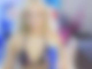 Bunny Kaye's Live Sex Cam Show