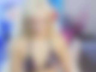 Bunny Kaye's Live Sex Cam Show