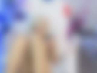 Bunny Kaye's Live Sex Cam Show
