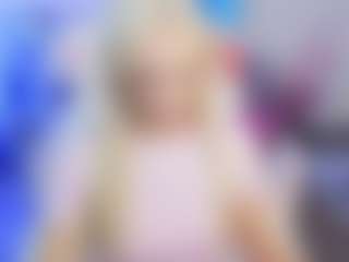 Bunny Kaye's Live Sex Cam Show