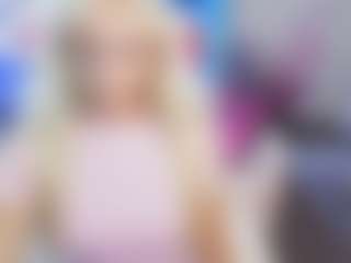 Bunny Kaye's Live Sex Cam Show