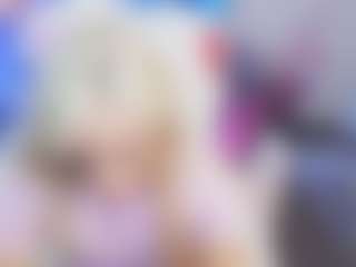 Bunny Kaye's Live Sex Cam Show