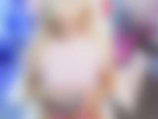 Bunny Kaye's Live Sex Cam Show