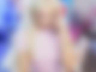 Bunny Kaye's Live Sex Cam Show