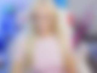 Bunny Kaye's Live Sex Cam Show