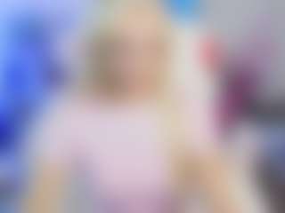 Bunny Kaye's Live Sex Cam Show