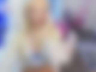 Bunny Kaye's Live Sex Cam Show