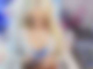 Bunny Kaye's Live Sex Cam Show