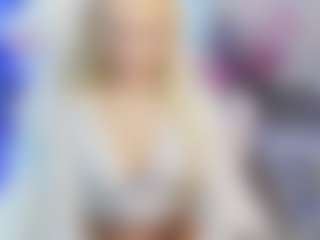 Bunny Kaye's Live Sex Cam Show