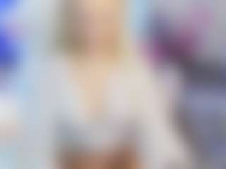 Bunny Kaye's Live Sex Cam Show