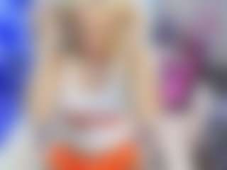 Bunny Kaye's Live Sex Cam Show