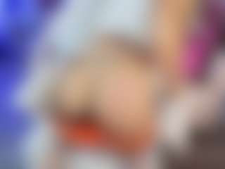 Bunny Kaye's Live Sex Cam Show