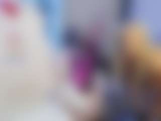 Bunny Kaye's Live Sex Cam Show