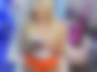 Bunny Kaye's Live Sex Cam Show
