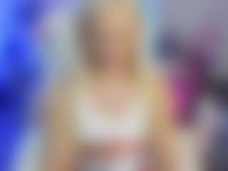 Bunny Kaye's Live Sex Cam Show