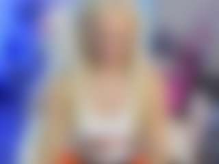 Bunny Kaye's Live Sex Cam Show