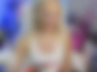 Bunny Kaye's Live Sex Cam Show