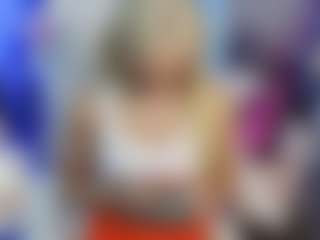 Bunny Kaye's Live Sex Cam Show