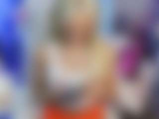 Bunny Kaye's Live Sex Cam Show