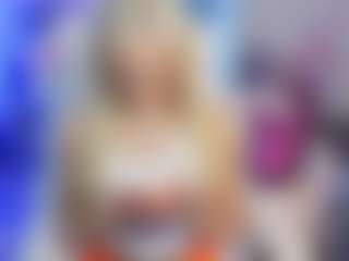 Bunny Kaye's Live Sex Cam Show