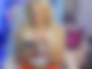 Bunny Kaye's Live Sex Cam Show