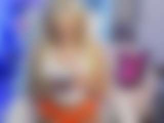 Bunny Kaye's Live Sex Cam Show