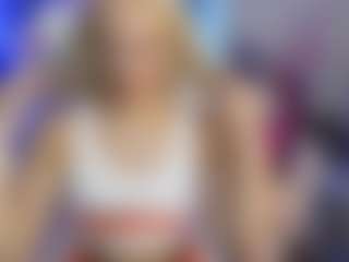 Bunny Kaye's Live Sex Cam Show