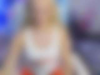 Bunny Kaye's Live Sex Cam Show