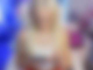 Bunny Kaye's Live Sex Cam Show