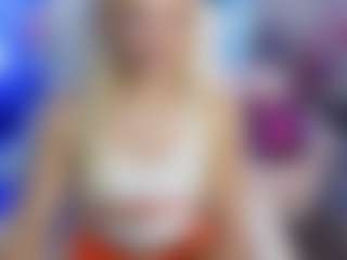 Bunny Kaye's Live Sex Cam Show