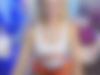 Bunny Kaye's Live Sex Cam Show