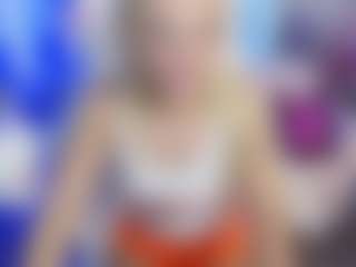 Bunny Kaye's Live Sex Cam Show