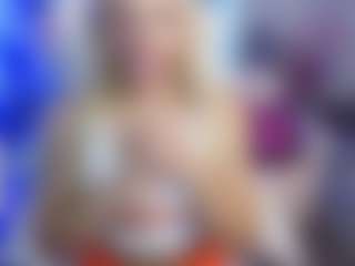 Bunny Kaye's Live Sex Cam Show