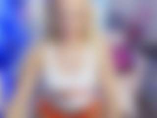 Bunny Kaye's Live Sex Cam Show