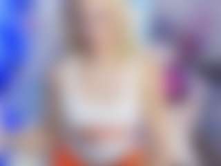 Bunny Kaye's Live Sex Cam Show