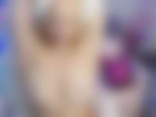 Bunny Kaye's Live Sex Cam Show