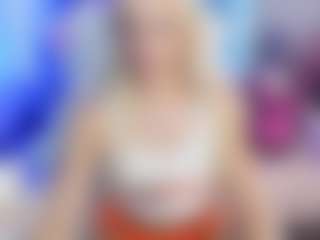 Bunny Kaye's Live Sex Cam Show