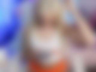 Bunny Kaye's Live Sex Cam Show