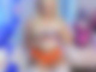 Bunny Kaye's Live Sex Cam Show