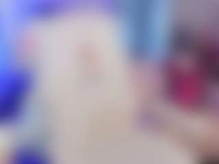 Bunny Kaye's Live Sex Cam Show