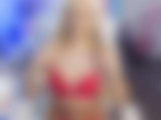 Bunny Kaye's Live Sex Cam Show