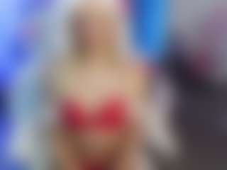 Bunny Kaye's Live Sex Cam Show