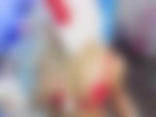 Bunny Kaye's Live Sex Cam Show
